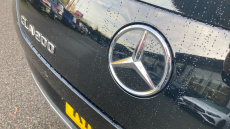 Mercedes-Benz CLA 200 AMG Line Premium 4dr Tip Auto Petrol Saloon